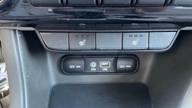 2019 Kia Sportage EX
