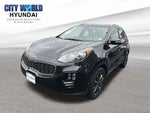2019 Sportage Thumbnail 1