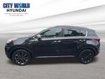 2019 Sportage Thumbnail 2