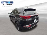 2019 Sportage Thumbnail 3