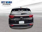 2019 Sportage Thumbnail 4