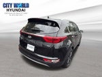 2019 Sportage Thumbnail 5