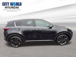 2019 Sportage Thumbnail 6