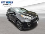 2019 Sportage Thumbnail 7