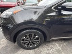 2019 Sportage Thumbnail 9