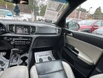 2019 Sportage Thumbnail 28