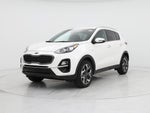2020 Sportage Thumbnail 4
