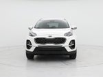 2020 Sportage Thumbnail 5