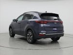 2020 Sportage Thumbnail 2