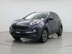 2020 Sportage Thumbnail 4