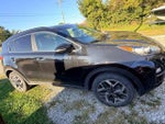 2022 Sportage Thumbnail 2