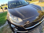 2022 Sportage Thumbnail 6