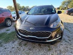2022 Sportage Thumbnail 7