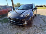 2022 Sportage Thumbnail 8