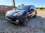 2022 Sportage Thumbnail 9