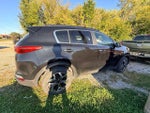 2022 Sportage Thumbnail 10