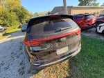 2022 Sportage Thumbnail 13
