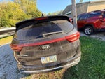 2022 Sportage Thumbnail 14