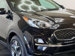 2022 Sportage Thumbnail 2