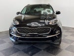 2022 Sportage Thumbnail 4