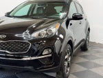 2022 Sportage Thumbnail 6