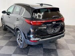 2022 Sportage Thumbnail 7