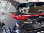 2022 Sportage Thumbnail 8