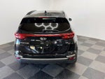 2022 Sportage Thumbnail 9