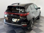 2022 Sportage Thumbnail 10