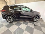 2022 Sportage Thumbnail 12