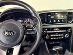 2022 Sportage Thumbnail 23