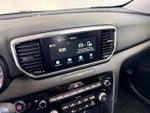 2022 Sportage Thumbnail 29