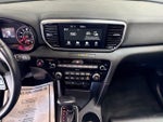 2022 Sportage Thumbnail 30