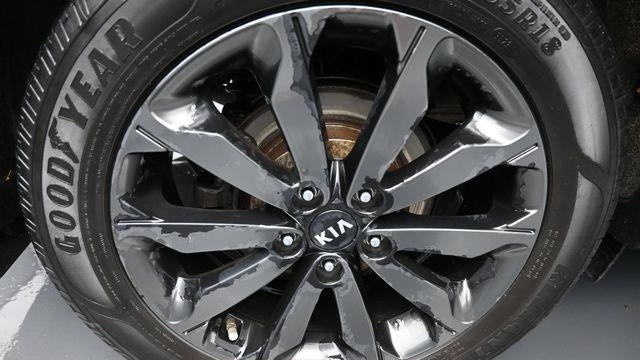 2019 Kia Sportage EX