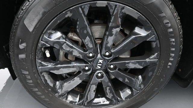 2019 Kia Sportage EX