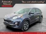 2020 Sportage Thumbnail 1