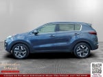 2020 Sportage Thumbnail 2