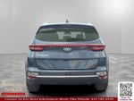 2020 Sportage Thumbnail 4