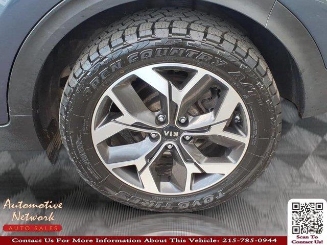 2020 Kia Sportage - $16,999