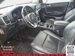 2020 Sportage Thumbnail 10