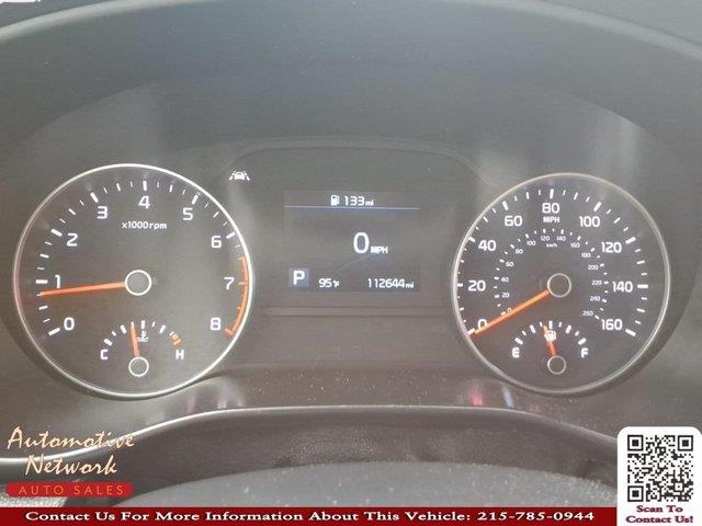 2020 Kia Sportage - $16,999