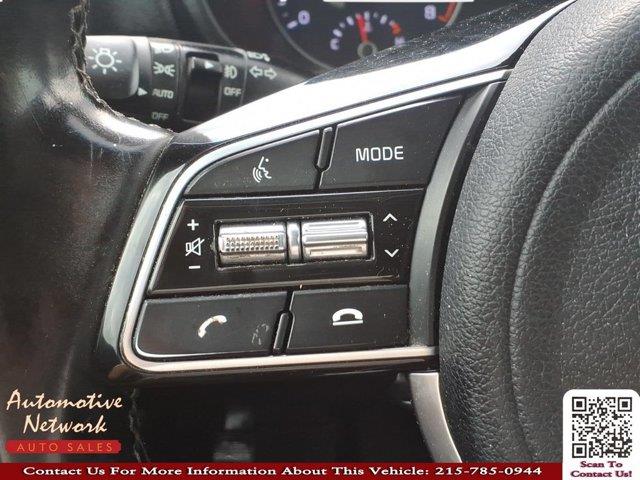 2020 Kia Sportage - $16,999