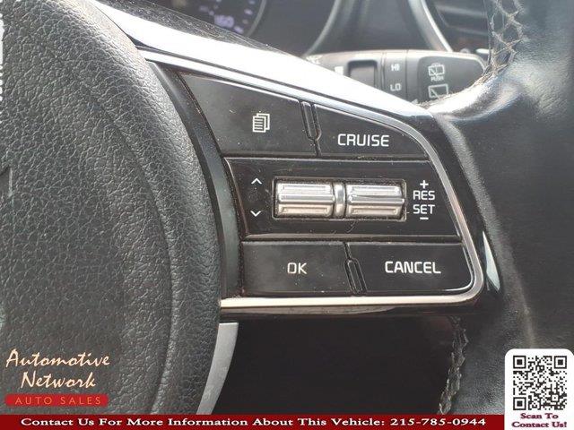 2020 Kia Sportage - $16,999