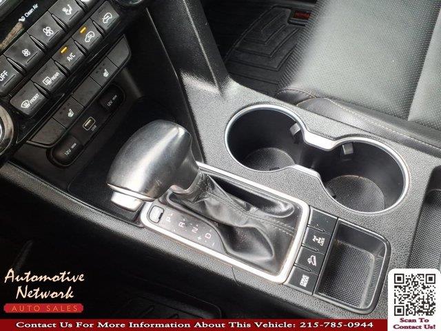 2020 Kia Sportage - $16,999