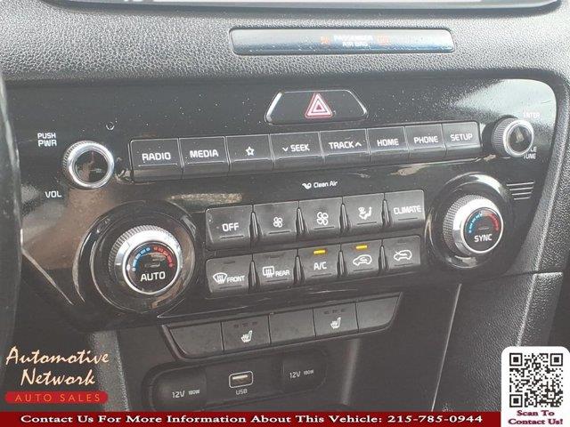 2020 Kia Sportage - $16,999