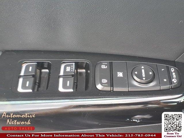 2020 Kia Sportage - $16,999