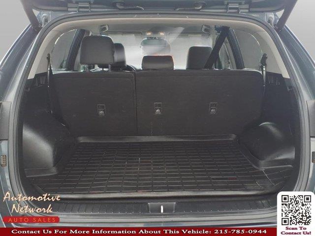 2020 Kia Sportage - $16,999