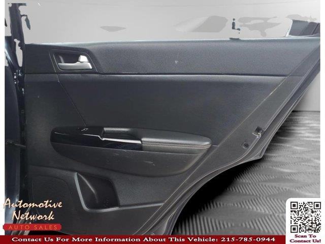 2020 Kia Sportage - $16,999