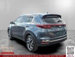 2020 Sportage Thumbnail 19