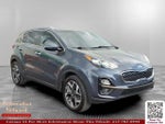 2020 Sportage Thumbnail 21